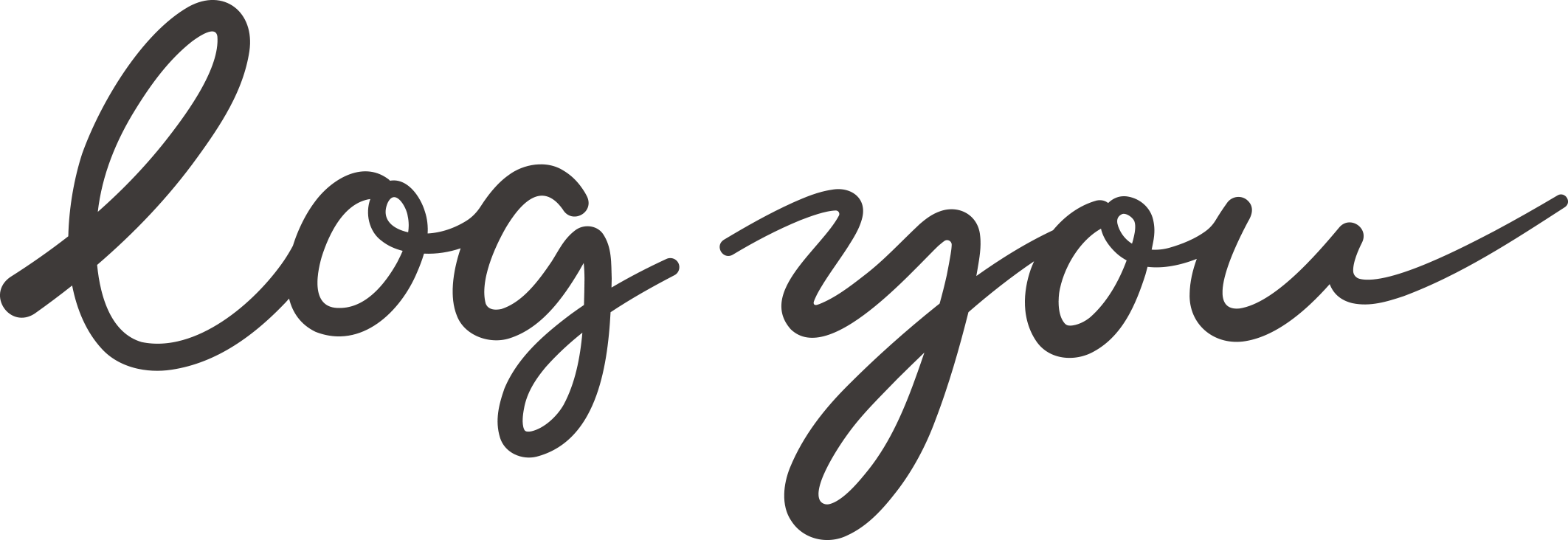 log you OFFICIAL FANCLUB